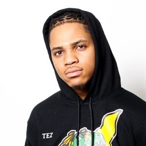 Meet your Posher, Wade